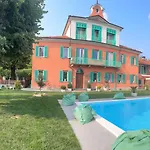Cà Somasso 3* Rivalba