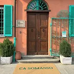 Bed & Breakfast Cà Somasso