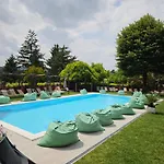 Bed & Breakfast Cà Somasso 3*