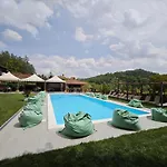 Bed & Breakfast Cà Somasso 3*
