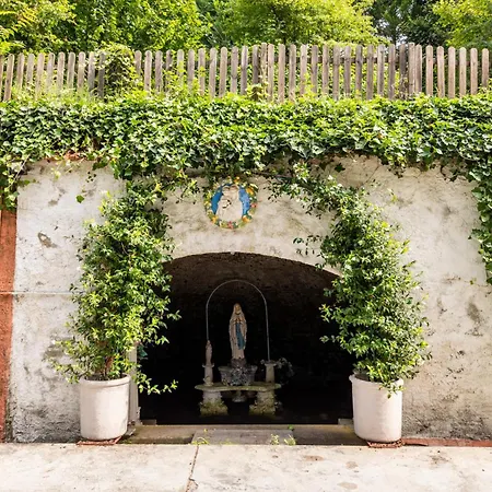Bed and breakfast Ca Somasso Rivalba