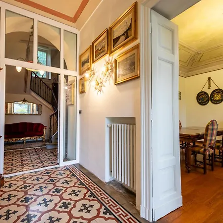 Ca Somasso Bed & Breakfast Rivalba