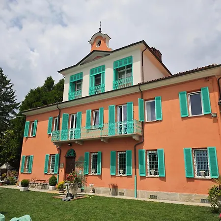 Ca Somasso