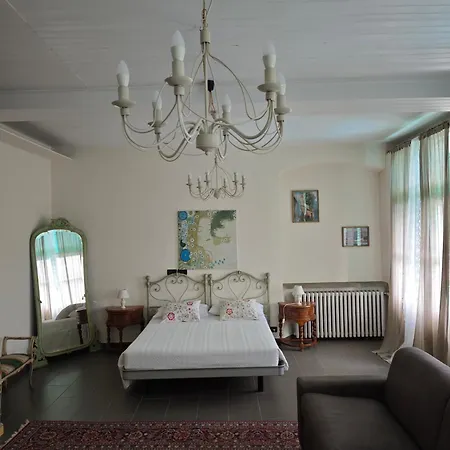 住宿加早餐酒店 Ca Somasso Rivalba