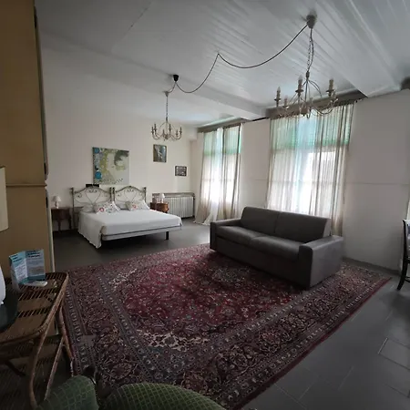 Ca Somasso 3* Rivalba