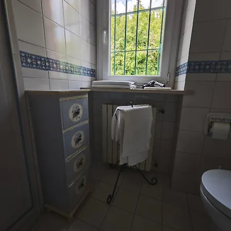 Bed & Breakfast Ca Somasso