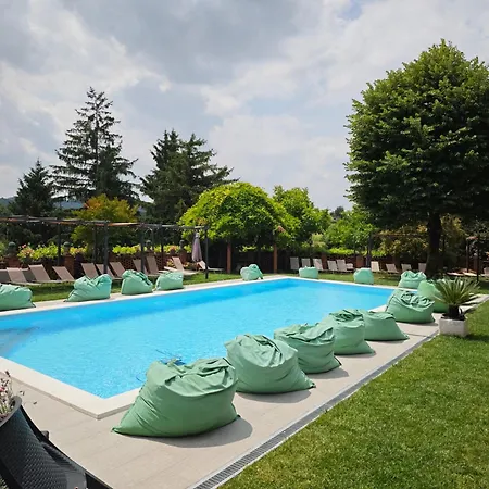 Bed & Breakfast Ca Somasso *