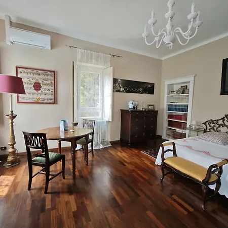 住宿加早餐酒店 Ca Somasso Rivalba