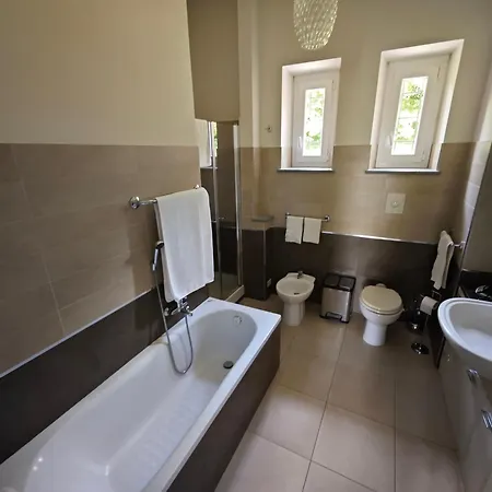 Ca Somasso Bed & Breakfast Rivalba