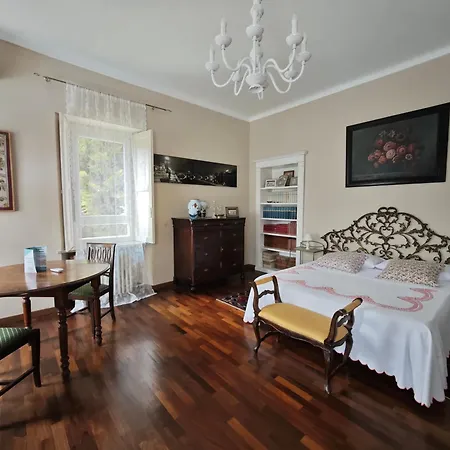 Ca Somasso Bed & Breakfast Rivalba