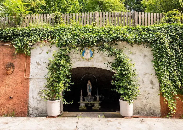 Bed and breakfast Ca Somasso Rivalba