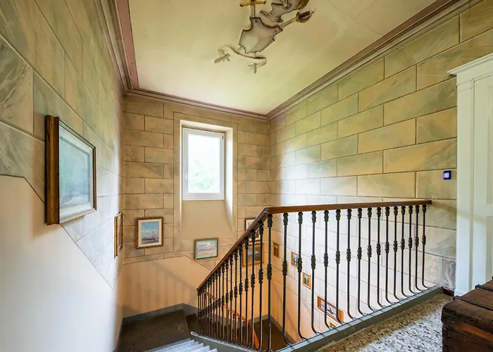Bed and breakfast Ca Somasso