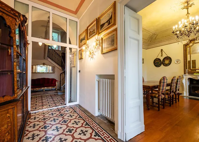 Ca Somasso Bed and breakfast Rivalba