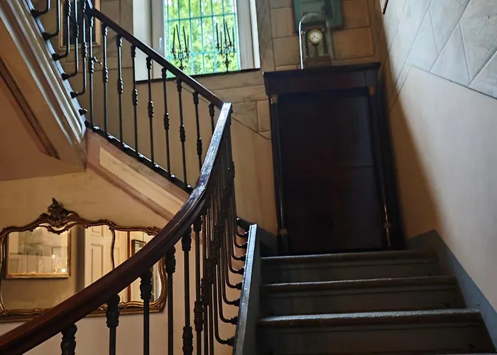 Bed and breakfast Ca Somasso 3*