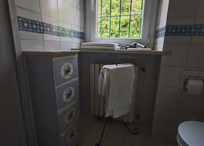 Bed and breakfast Ca Somasso