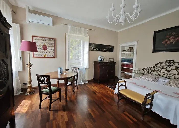 Bed and breakfast Ca Somasso Rivalba