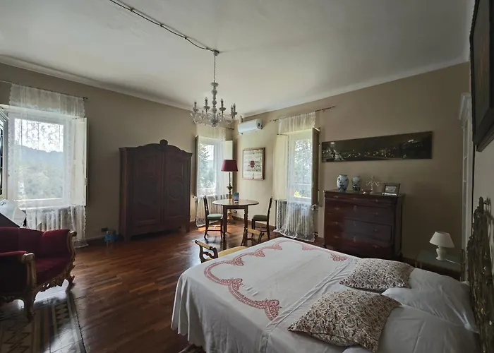 Bed and breakfast Ca Somasso 3*