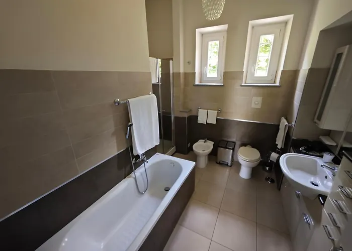 Ca Somasso Bed and breakfast Rivalba