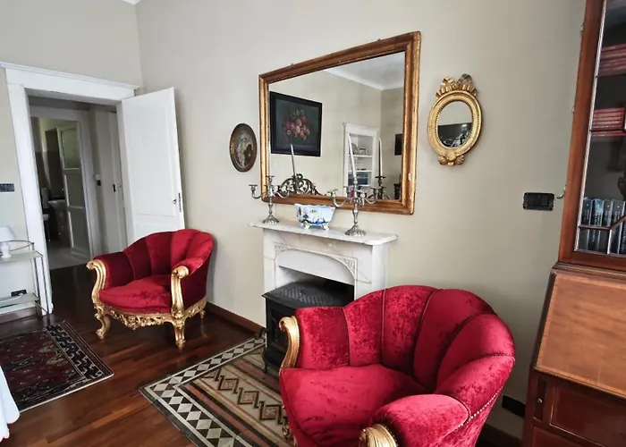 Ca Somasso Bed and breakfast Rivalba