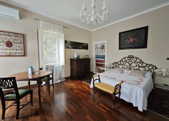 Ca Somasso Bed and breakfast Rivalba